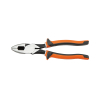 2138NEEINS Insulated Pliers, Slim Handle Side Cutters, 224 mm Image 3