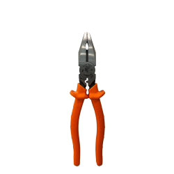 12098AEINS Lineman Pliers, Insulated, 20 cm Image 