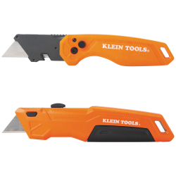 Folding And Slide Out Utility Knife SetImage