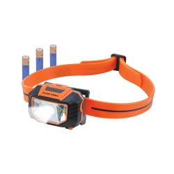 Headlamps and Torches