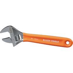 Extra-Capacity Adjustable Spanner, 15 cmImage