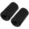 Cable and Wire Management Sleeves, 3.2 cm Diameter, 91 cm Long - Alternate Image