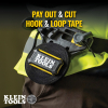 Hook & Loop Tape Dispenser, Versatile Cable Ties, Custom Length - Alternate Image