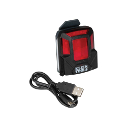 Rechargeable Safety Lamp with Magnet