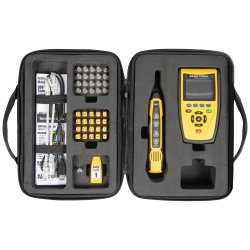 VDV501-829 Cable Tester, VDV Commander™ Test & Tone Kit