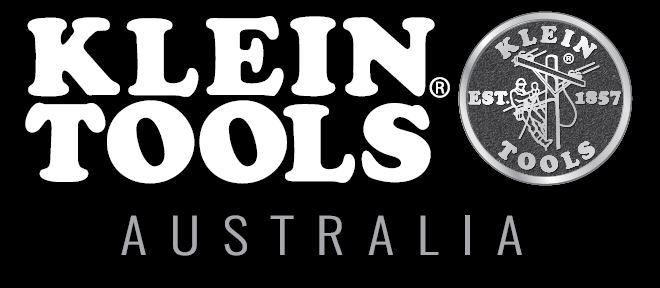 Klein Tools Australia logo