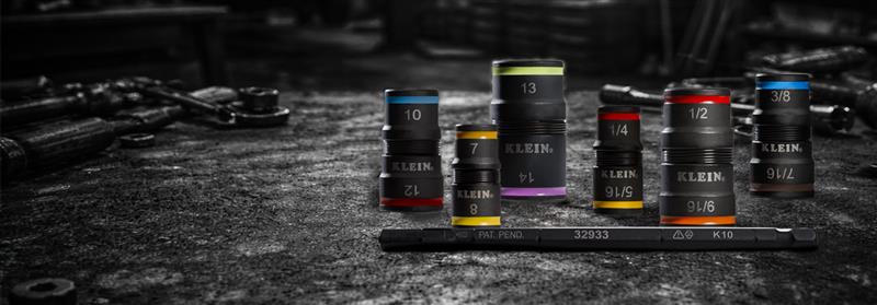 Your Sockets
Your Setup