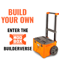 MODbox™ Builderverse
