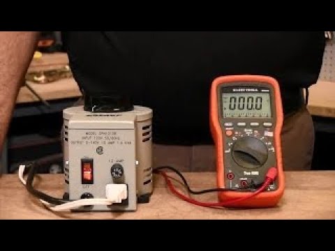 How To Use The Basic Meter Function Relative