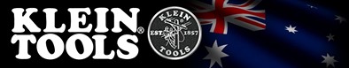 Klein Tools Australia logo