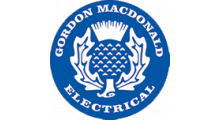 Gordon Macdonald