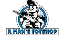 A Man's Toyshop