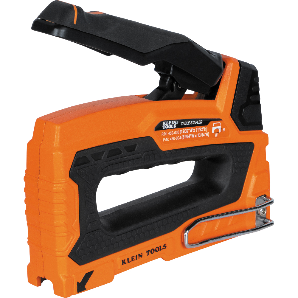 45001 Loose Cable Stapler - Image