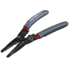 1019 Klein-Kurve™ Wire Stripper / Crimper / Cutter Multi-Tool Image 9