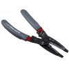 1019 Klein-Kurve™ Wire Stripper / Crimper / Cutter Multi-Tool Image 2