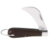 15504 Pocket Knife Carbon Steel - Hawk’s bill slitting blade Image 1