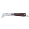 15504 Pocket Knife Carbon Steel - Hawk’s bill slitting blade Image