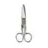21007 Electrician's Scissors - Nickel Plated Image 3