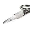 21007 Electrician's Scissors - Nickel Plated Image 5