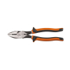 2138NEEINS Insulated Pliers, Slim Handle Side Cutters, 224 mm Image