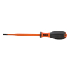 32244INS 125 mm VDE Insulated Screwdriver, 5.5 mm CAB Tip Image