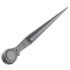 3238 1/2-Inch Ratcheting Construction Wrench, 38.1 cm Image 5