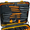 33527 General Purpose 1000V Insulated Tool Kit, 22-piece Image 6