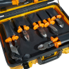 33527 General Purpose 1000V Insulated Tool Kit, 22-piece Image 7