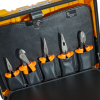 33527 General Purpose 1000V Insulated Tool Kit, 22-piece Image 8