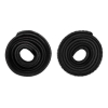 450330 Cable and Wire Management Sleeves, 4.4 cm Diameter, 91 cm Long Image 5