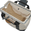 500318 Tool Bag, Canvas with Leather Bottom, 11 Pockets, 45.7 cm Image 2