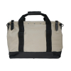 500320 Tool Bag, Canvas with Leather Bottom, 15 Pockets, 50.8 cm Image 1