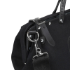 510216SPBLK Deluxe Tool Bag, Black Canvas, 13 Pockets, 40.6 cm Image 8