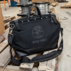 510216SPBLK Deluxe Tool Bag, Black Canvas, 13 Pockets, 40.6 cm Image 3