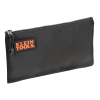 5139B Zippered Bag, Cordura Nylon Tool Pouch, 31.8 cm Image