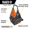 55415814 Tool Bag, Tradesman Pro™ Tool Tote, 20 Pockets, 22.2 cm Image 2