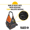 55415814 Tool Bag, Tradesman Pro™ Tool Tote, 20 Pockets, 22.2 cm Image 3