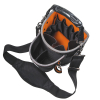 55419SP14 Tool Bag, Tradesman Pro™ Shoulder Pouch, 14 Pockets, 25.4 cm Image 3