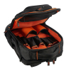 55456BPL Tradesman Pro™ Laptop Backpack / Tool Bag, 25 Pockets, Black Nylon Image 8