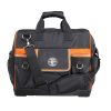 55469 Tool Bag, Tradesman Pro™ Wide-Open Tool Bag, 42 Pockets, 41.3 cm Image 9