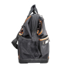 55469 Tool Bag, Tradesman Pro™ Wide-Open Tool Bag, 42 Pockets, 41.3 cm Image 10