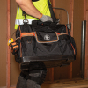 55469 Tool Bag, Tradesman Pro™ Wide-Open Tool Bag, 42 Pockets, 41.3 cm Image 8