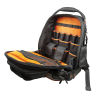 55485 Tradesman Pro™ Tool Master Tool Bag Backpack, 48 Pockets, 50 cm Image 10