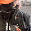 55485 Tradesman Pro™ Tool Master Tool Bag Backpack, 48 Pockets, 50 cm Image 7