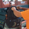 55485 Tradesman Pro™ Tool Master Tool Bag Backpack, 48 Pockets, 50 cm Image 6
