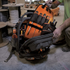 55485 Tradesman Pro™ Tool Master Tool Bag Backpack, 48 Pockets, 50 cm Image 5