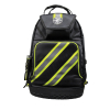 55597 Tradesman Pro™ Tool Bag Backpack, 39 Pockets, High Visibility, 50.8 cm Image 6