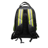 55597 Tradesman Pro™ Tool Bag Backpack, 39 Pockets, High Visibility, 50.8 cm Image 8