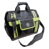 55598 Tool Bag, Tradesman Pro™ High-Visibility Tool Bag, 42 Pockets, 40.6 cm Image