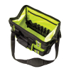 55598 Tool Bag, Tradesman Pro™ High-Visibility Tool Bag, 42 Pockets, 40.6 cm Image 4